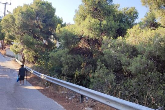 galazia akti-lagonisi